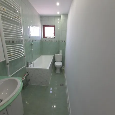 Excelsia Apartment Constanţa
